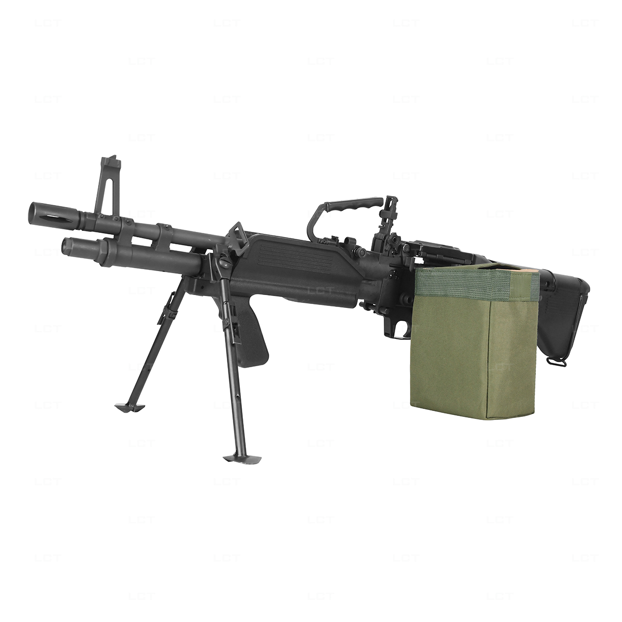 M60E4-6061 AEG